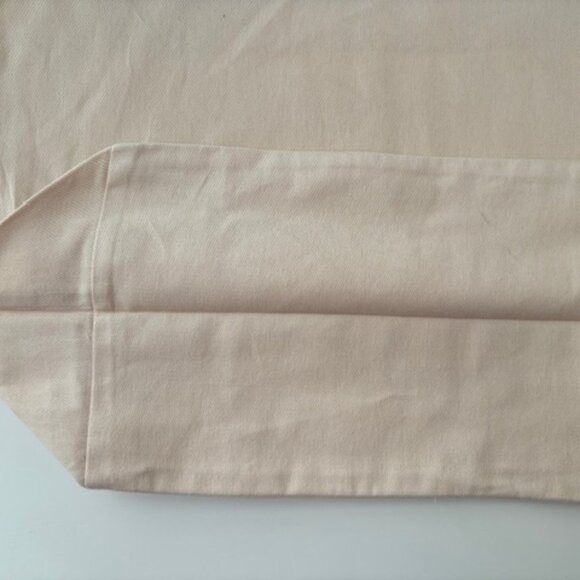 BRAND NEW FROM LV! MEDIUM DUST BAG W/BLUE DRAWSTRING - Picture 4 of 4